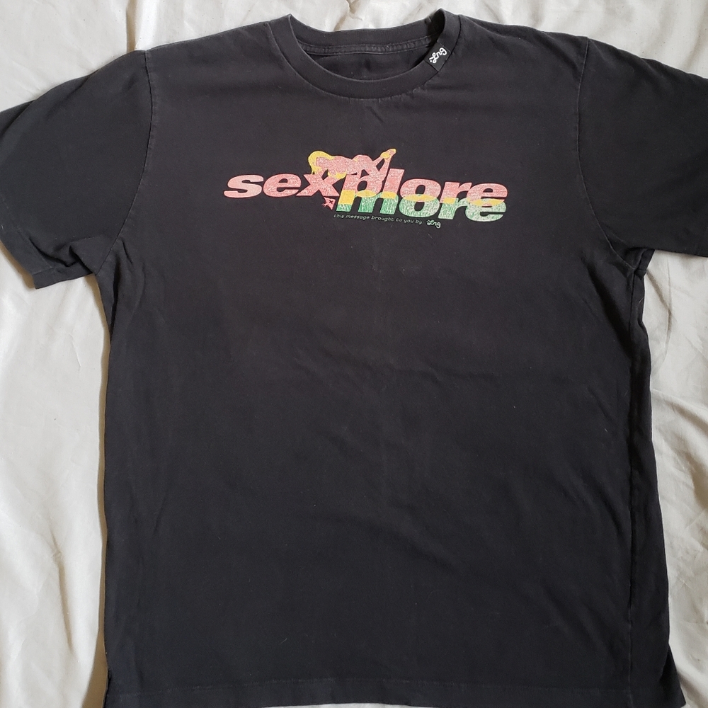 Super rare lrg shirt